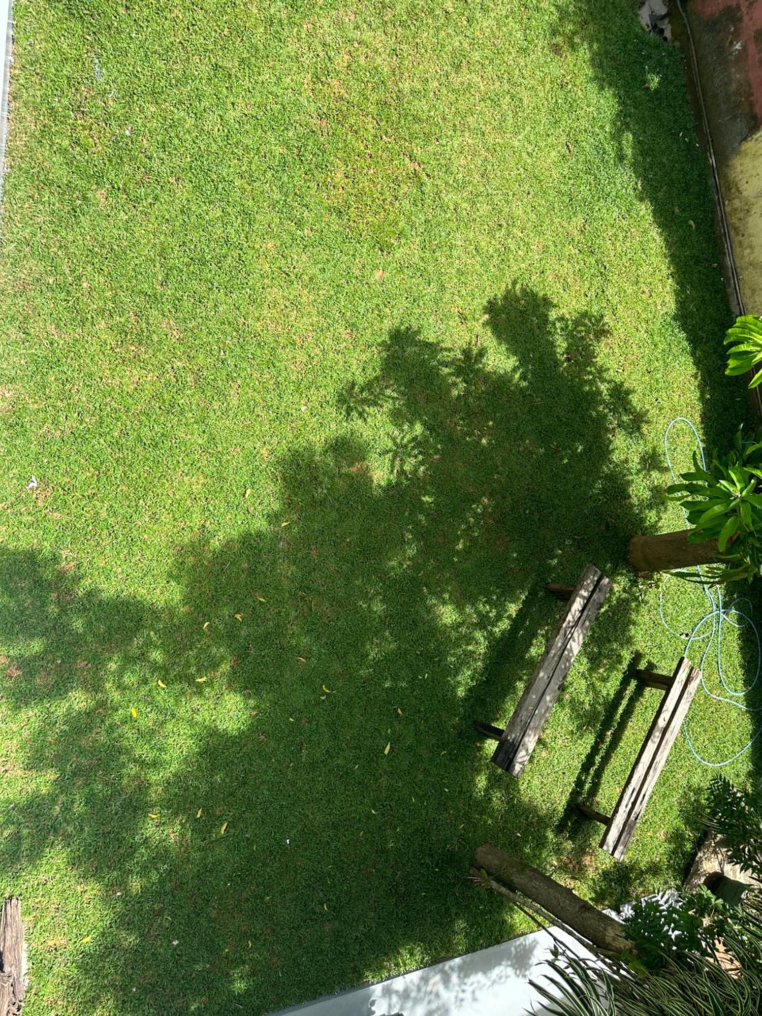 Villa 47 Hikkaduwa Eksteriør bilde
